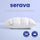 Oreiller Serava® BUP