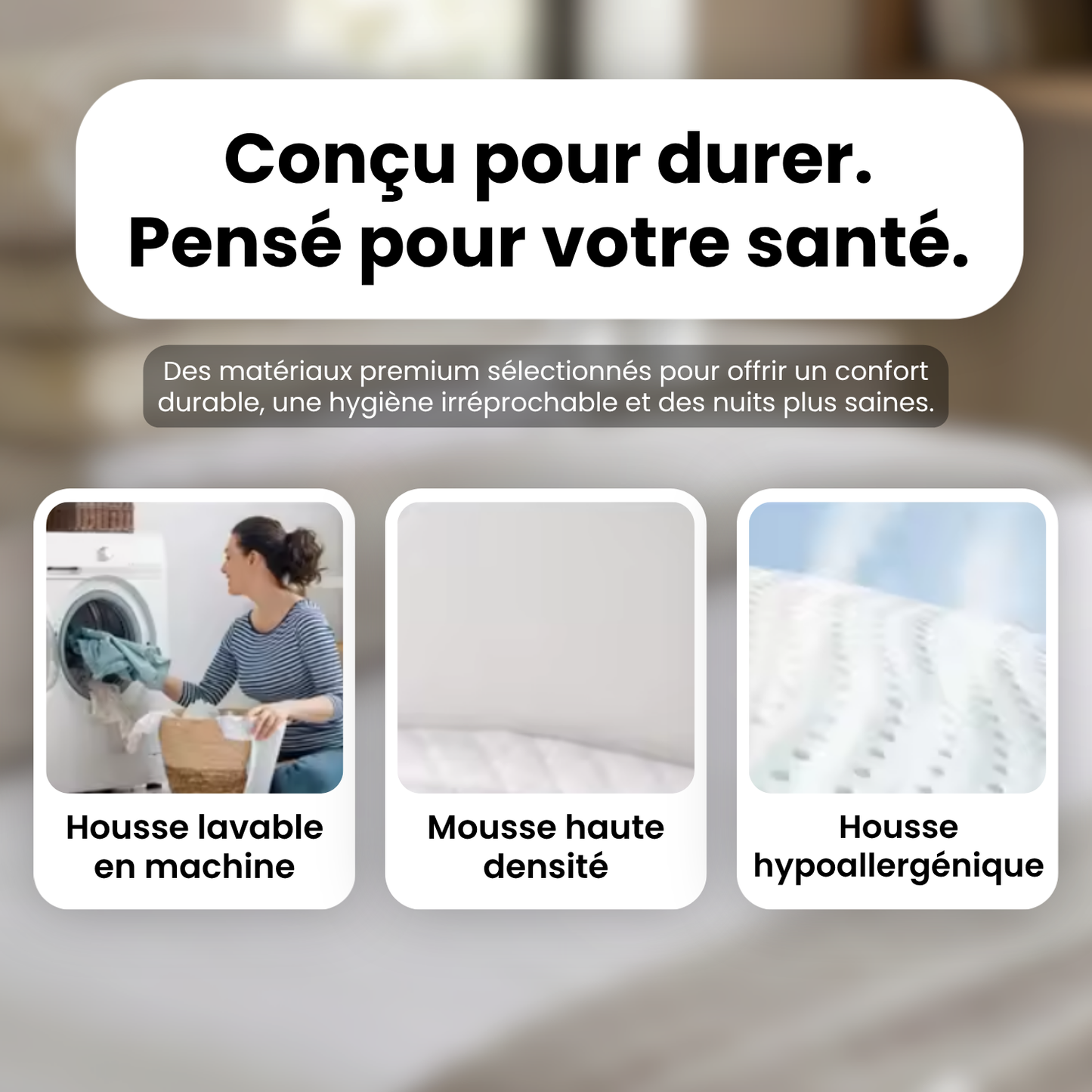 Le Pack Réveils Apaisés
