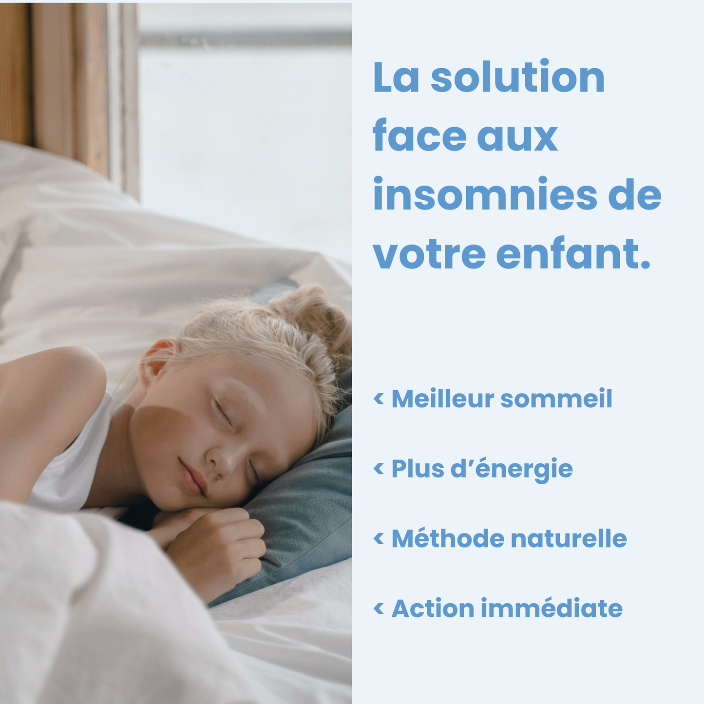Serava® - Calme & Sommeil